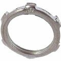 Topaz LN-1251 LOCKNUT 1-1/4 IN RIGID 284